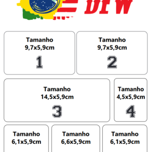 Revista "Brazilian Community Business DFW"