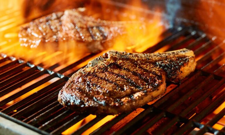churrasco