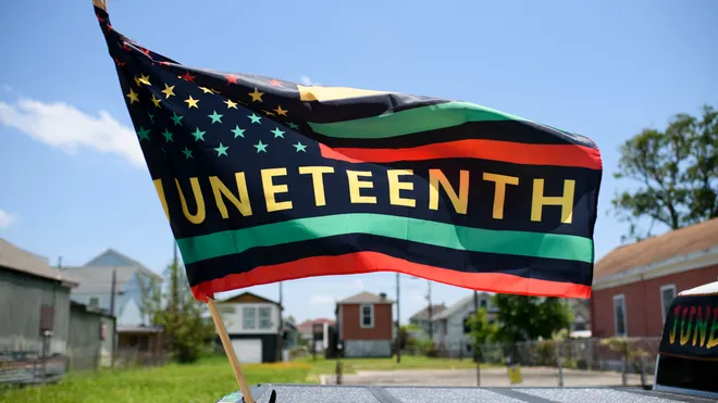 juneteenth