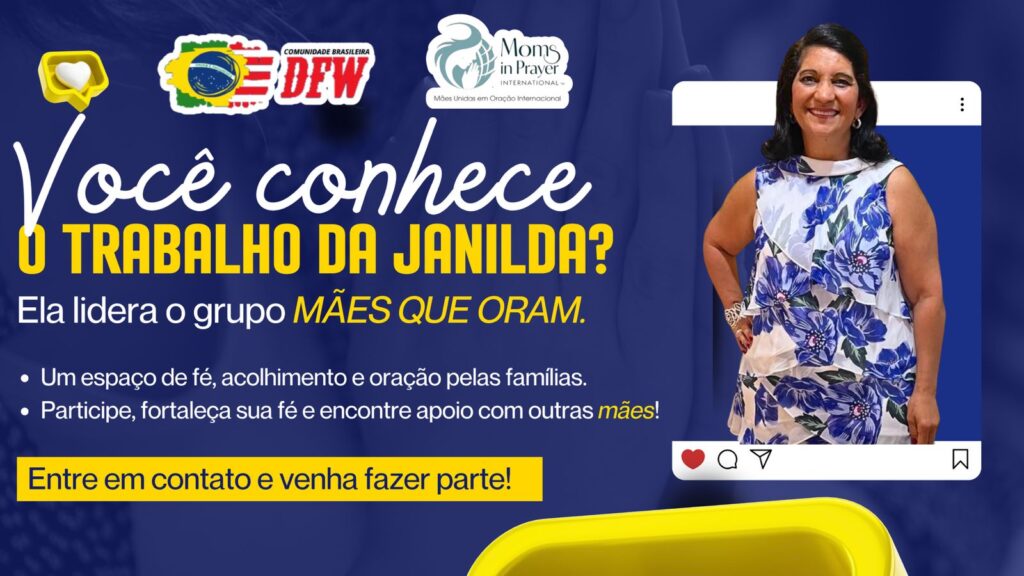 mães