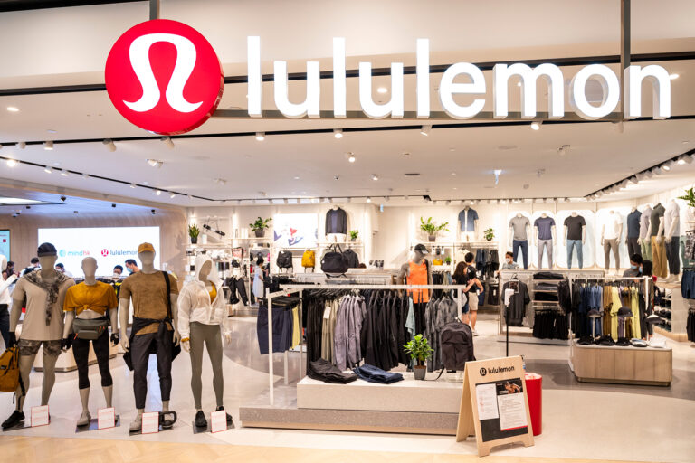 lululemon